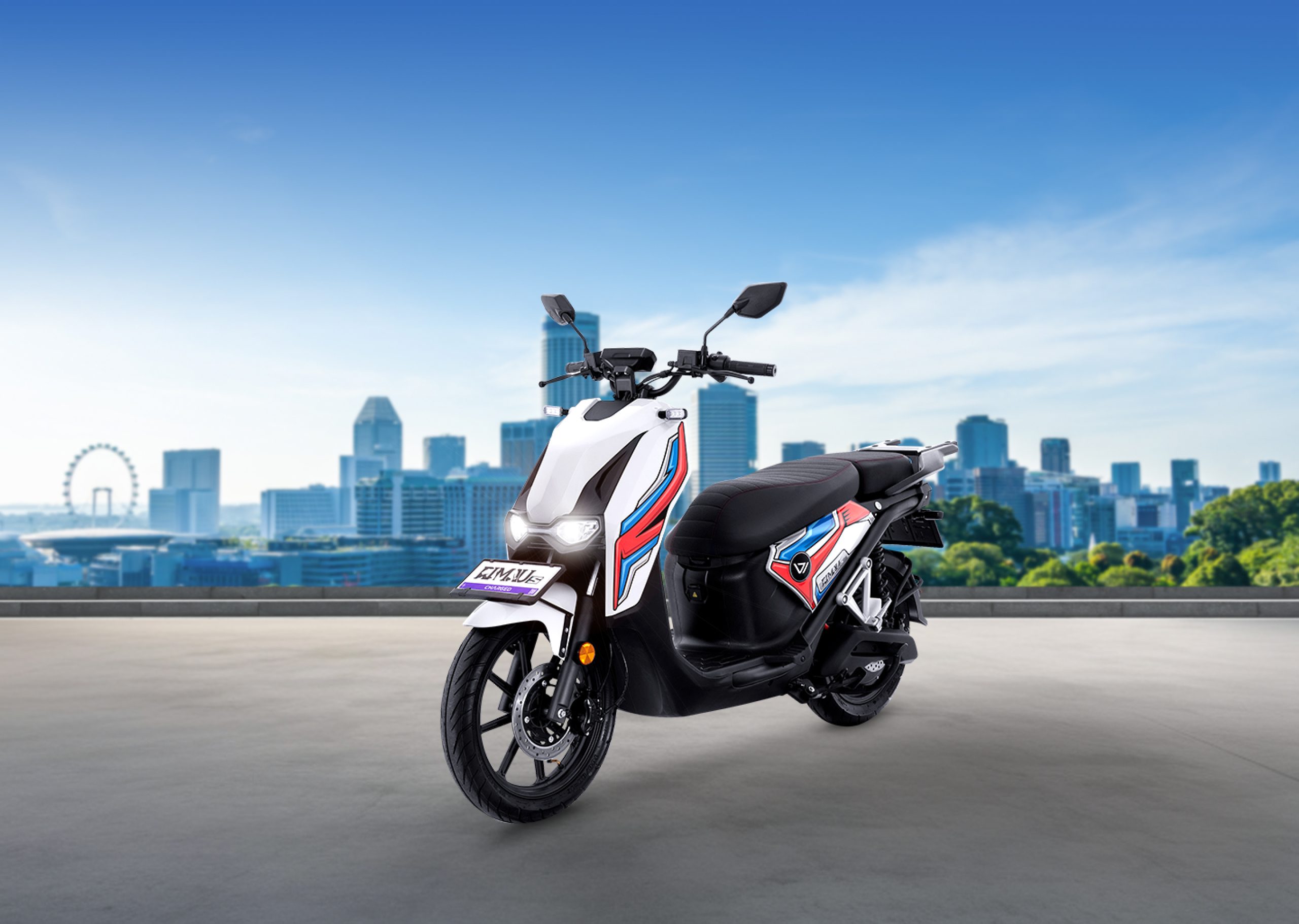 Rimau S