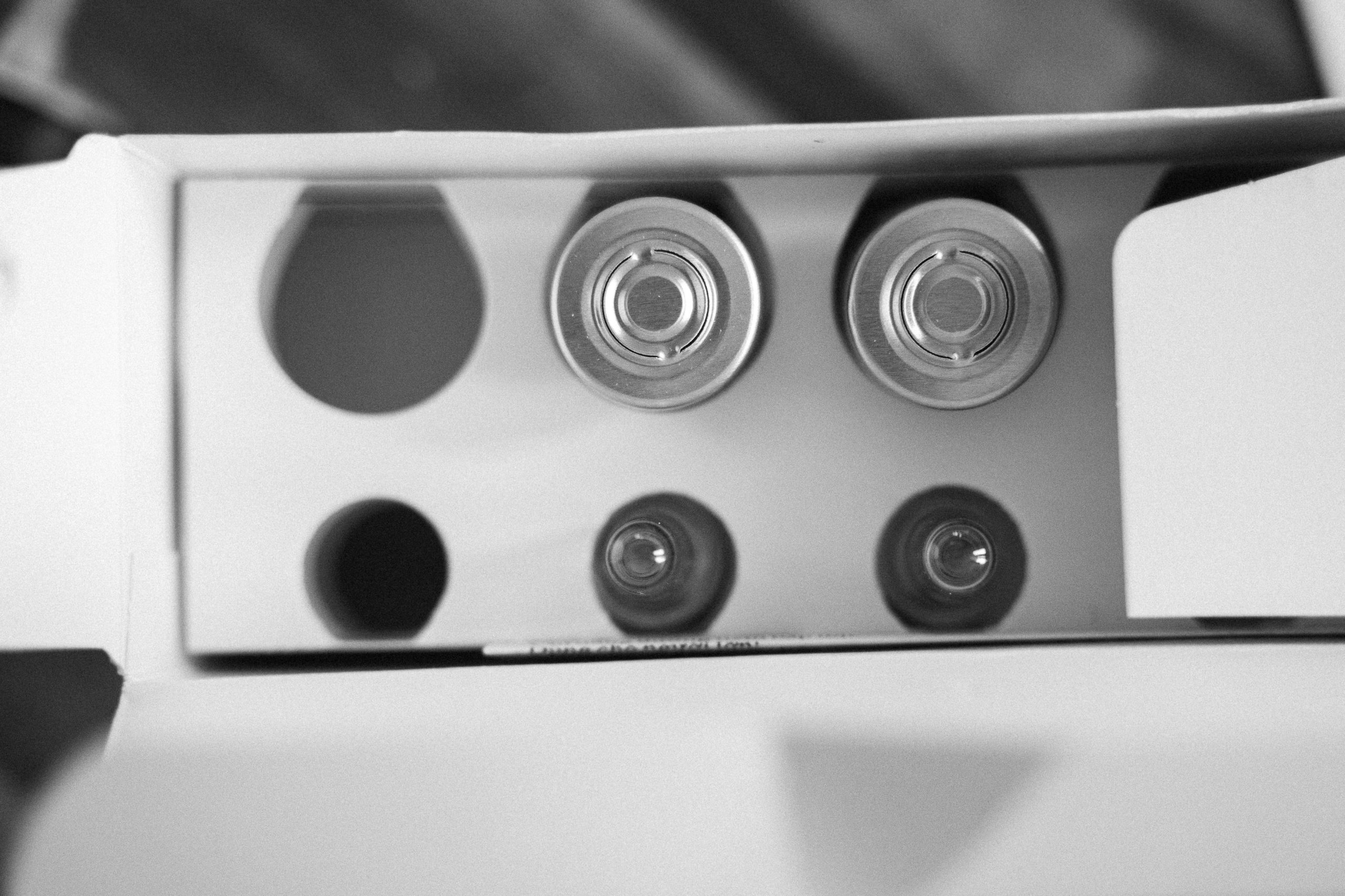 Standard Battery