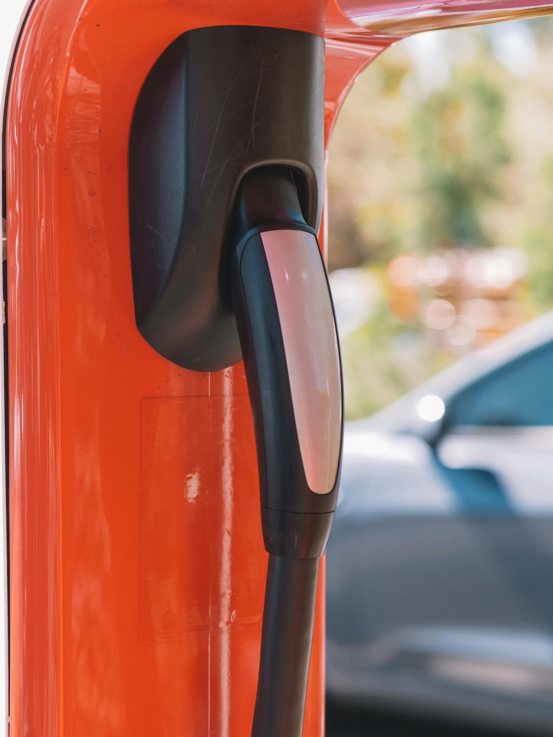 Super Fast Charger